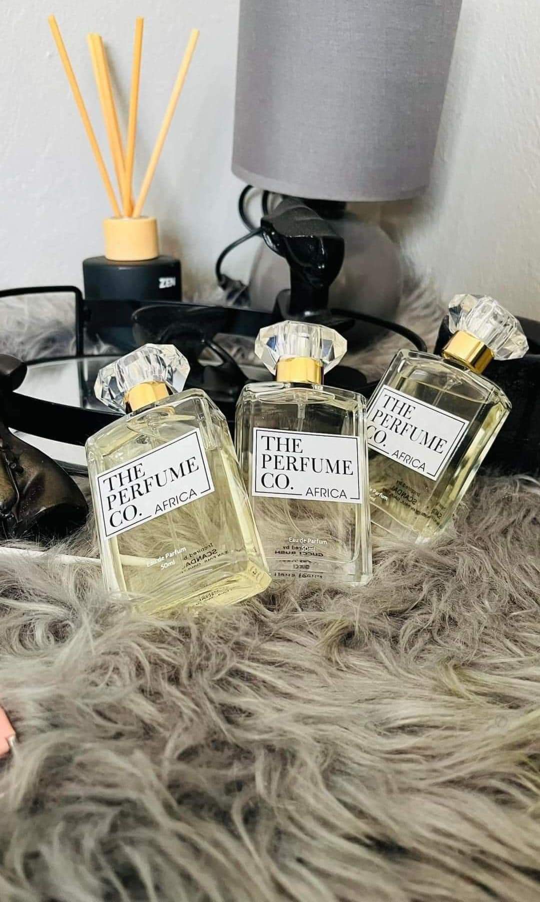 10ml perfume tester pack Botswana